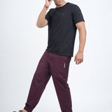 Classic Wine Air Jogger
