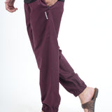 Classic Wine Air Jogger