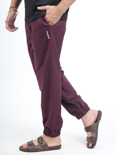 Classic Wine Air Jogger