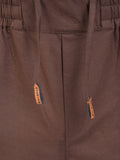 Dark Coffee Air Jogger