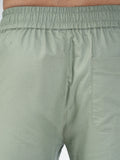 Jade Green Air Jogger