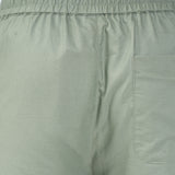 Jade Green Air Jogger