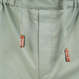 Jade Green Air Jogger