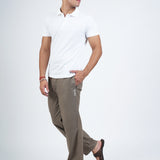 Olive AERO Pant