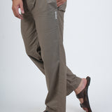 Olive AERO Pant