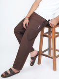 Dark Coffee AERO Pant