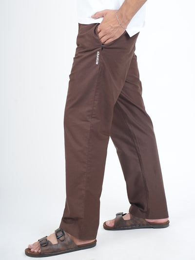 Dark Coffee AERO Pant
