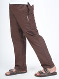 Dark Coffee AERO Pant