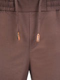 Dark Coffee AERO Pant