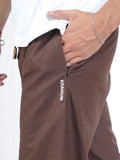 Dark Coffee AERO Pant