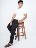 Deep Black AERO Pant
