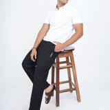 Deep Black AERO Pant