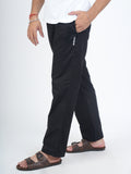 Deep Black AERO Pant