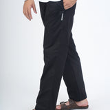 Deep Black AERO Pant