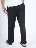 Deep Black AERO Pant