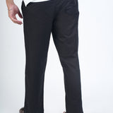 Deep Black AERO Pant