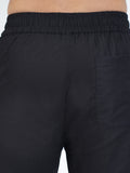 Deep Black AERO Pant