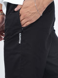 Deep Black AERO Pant