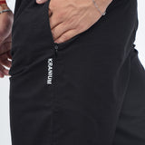 Deep Black AERO Pant