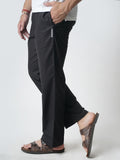 Deep Black AERO Pant