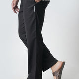 Deep Black AERO Pant