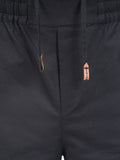 Deep Black AERO Pant