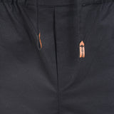 Deep Black AERO Pant