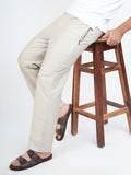 Soft Beige AERO Pants