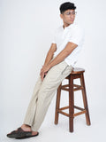 Soft Beige AERO Pants