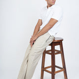 Soft Beige AERO Pants