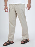 Soft Beige AERO Pants