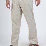 Soft Beige AERO Pants
