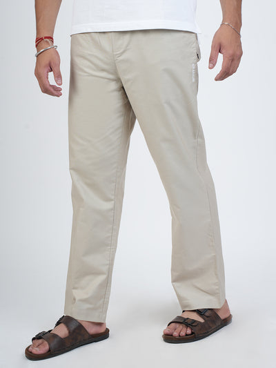 Soft Beige AERO Pants