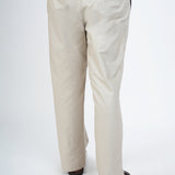 Soft Beige AERO Pants