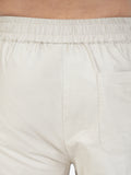 Soft Beige AERO Pants