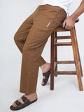 Deep Tan AERO Pant