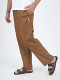 Deep Tan AERO Pant