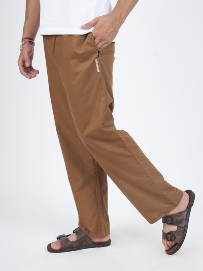 Deep Tan AERO Pant