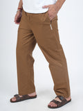 Deep Tan AERO Pant