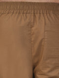 Deep Tan AERO Pant