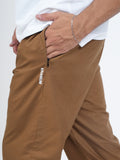 Deep Tan AERO Pant