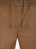 Deep Tan AERO Pant