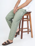 Jade Green AERO Pant