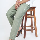 Jade Green AERO Pant