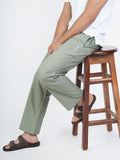 Jade Green AERO Pant