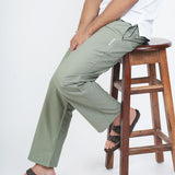Jade Green AERO Pant