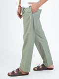 Jade Green AERO Pant