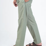 Jade Green AERO Pant