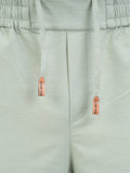 Jade Green AERO Pant