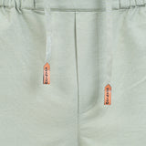Jade Green AERO Pant